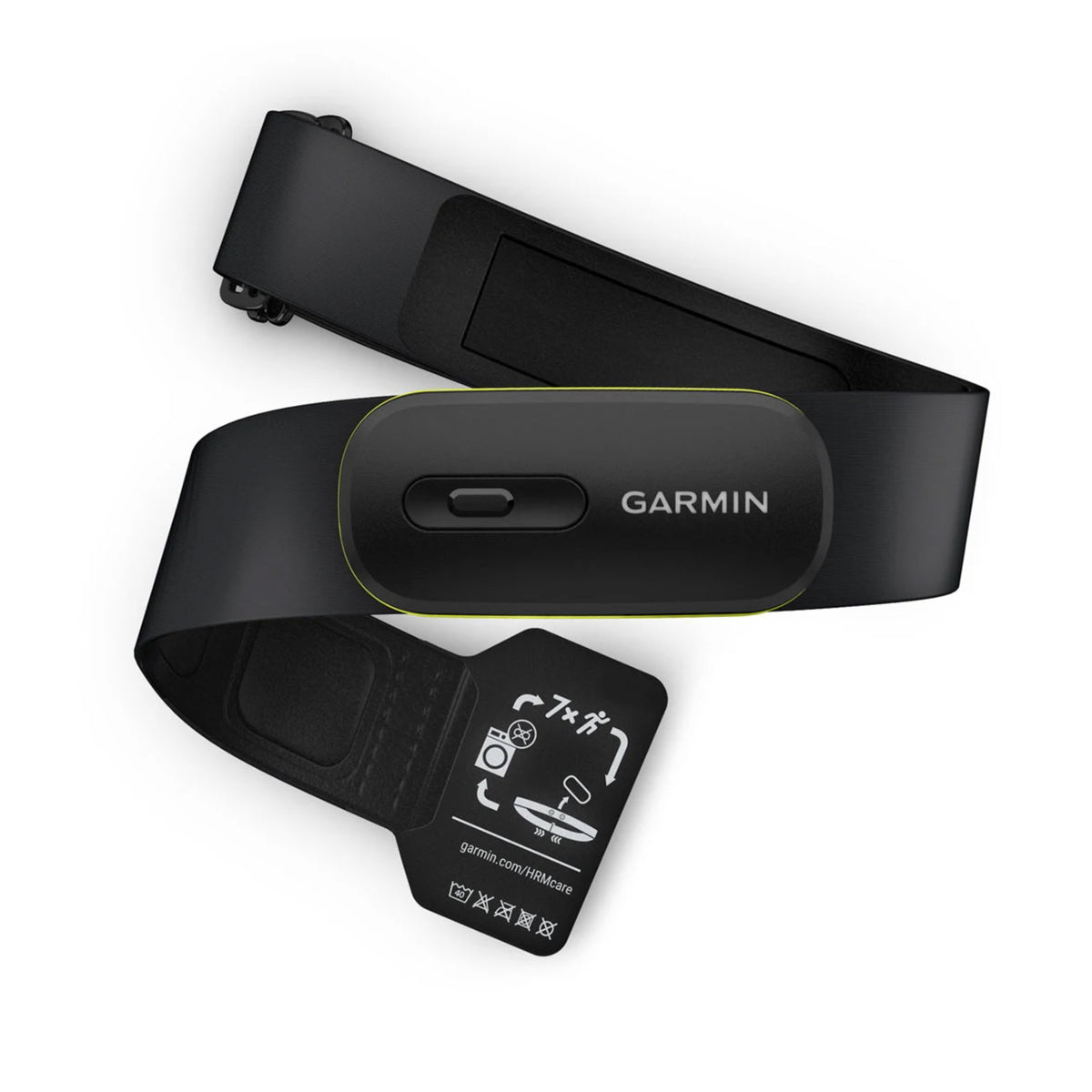 Garmin HRM 600 pulsmåler til sport og svømming