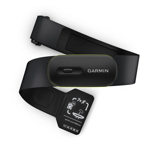 Garmin HRM 600 pulsmåler til sport og svømming