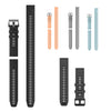 Garmin QuickFit® 22-klokkerem for Descent™ G1 og G2