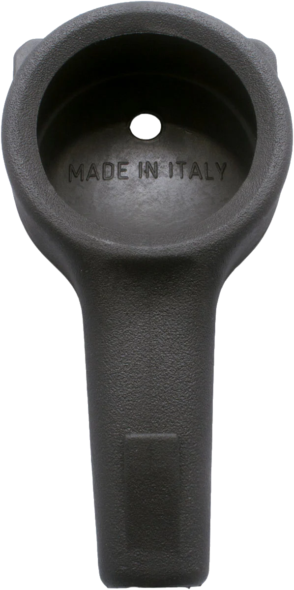 Gummibeskyttelse manometer, 52 mm