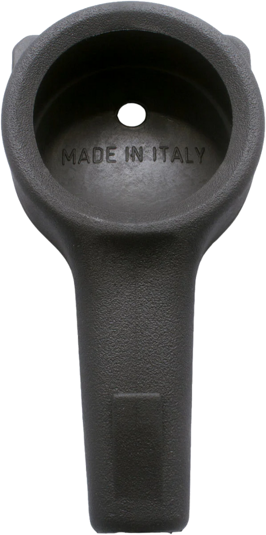 Gummibeskyttelse manometer, 52 mm