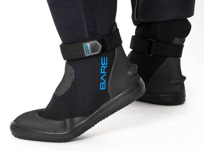 BARE Tech boots (løse)