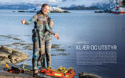 Hold pusten! En bibel for undervannsjegere