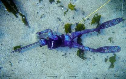 Hold pusten! En bibel for undervannsjegere