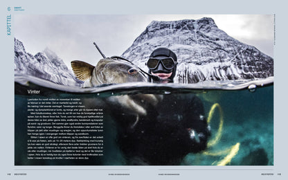 Hold pusten! En bibel for undervannsjegere