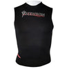 Imersion metalite singlet 3mm unisex