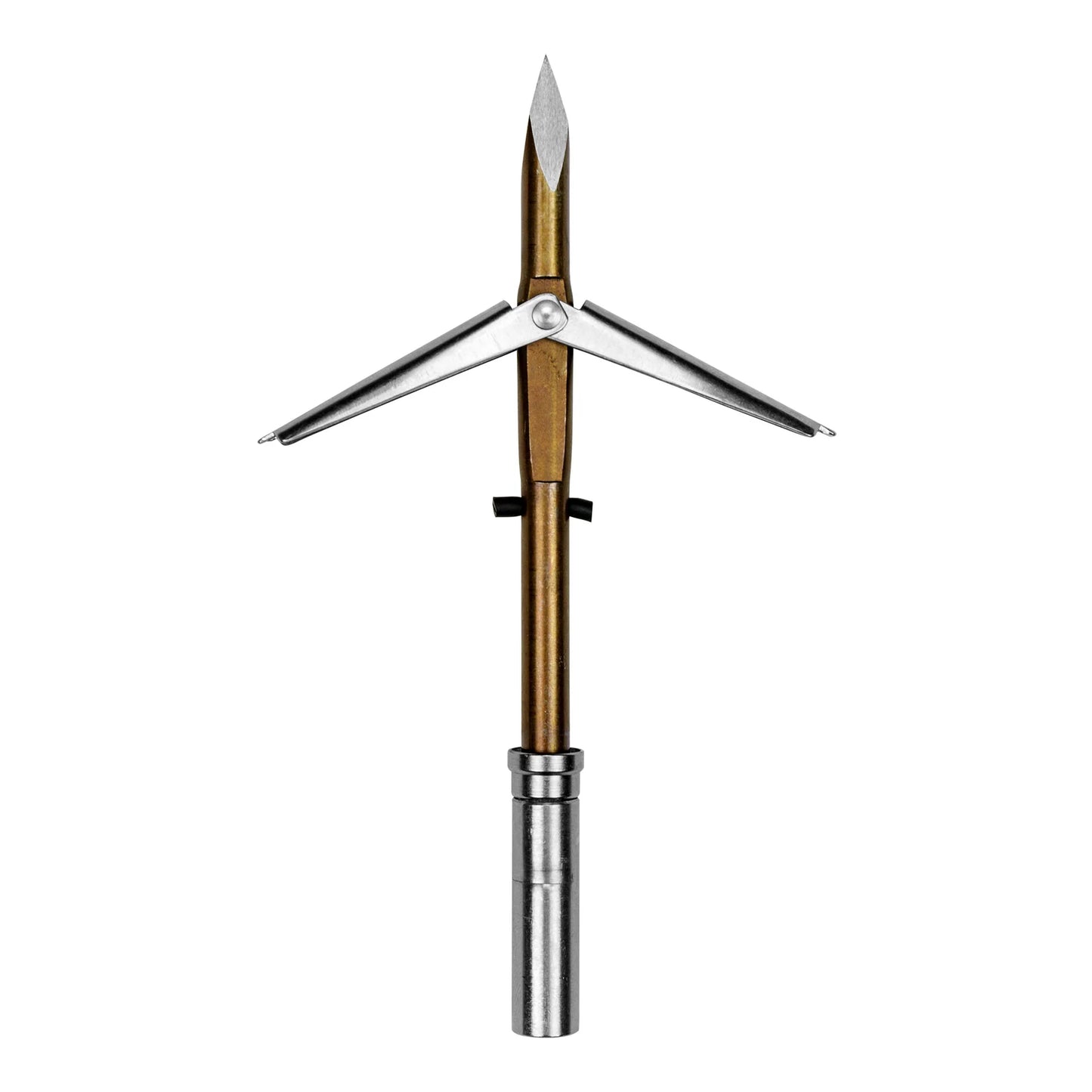 JBL rotating tri-cut long wing pilspiss 6 mm