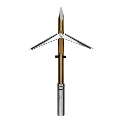 JBL rotating tri-cut long wing pilspiss 6 mm