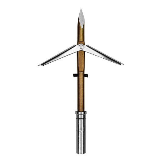 JBL rotating tri-cut long wing pilspiss 6 mm