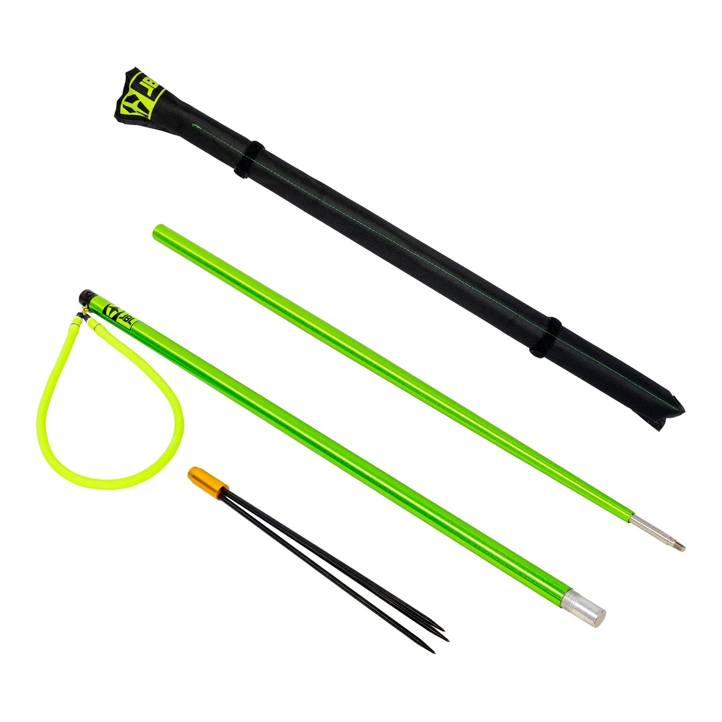 JBL slynge 2-delt 122 cm