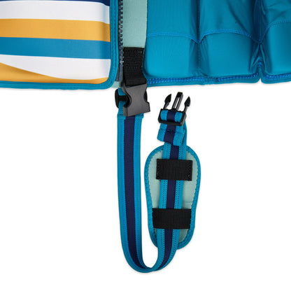 Konfidence svømmevest 2025