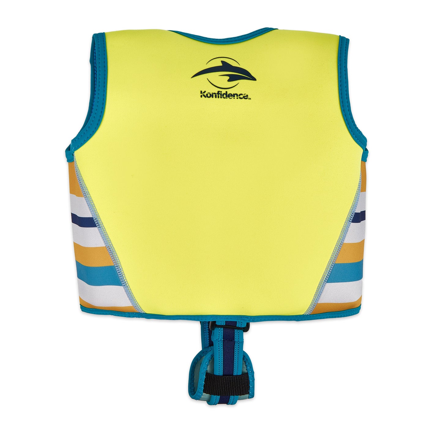Konfidence svømmevest 2025