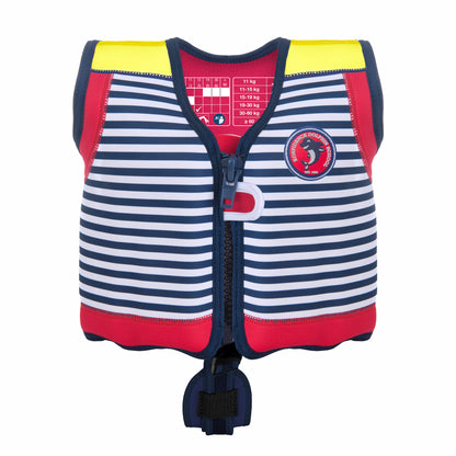 Konfidence svømmevest 2025