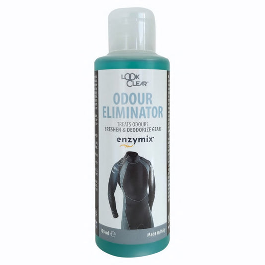 Look Clear luktfjerner til våtdrakter og neoprentilbehør 250 ml
