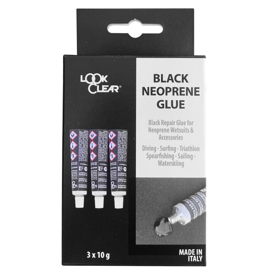 Look Clear neoprenlim 3 x 10 g