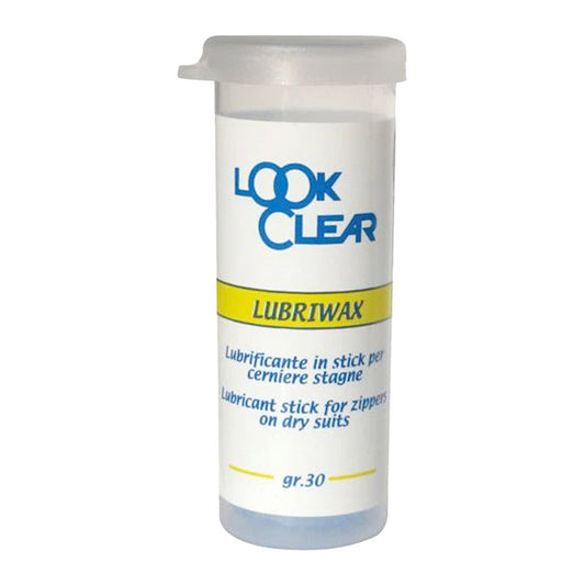 Look Clear glidelåsvoks 30 g