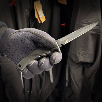 Frivannsliv® / MAC  Sneaky Blade Torpedo kniv