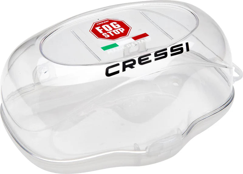 Cressi Quantum dykkemaske