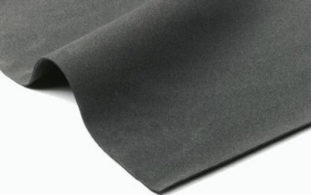 Neopren nylon/nylon, 3mm (1.2m x 2.2m)