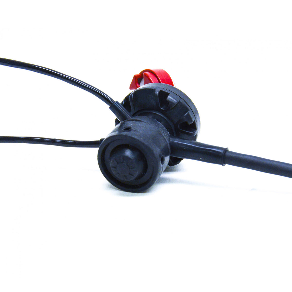 OTS EM-OTS2 Dual Earphones & Microphone