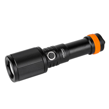 Orcatorch D720 dykkelykt 425 000 cd