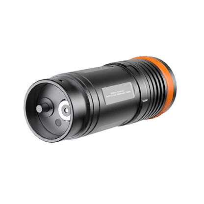 Orcatorch D920 TECH dykkerlykt