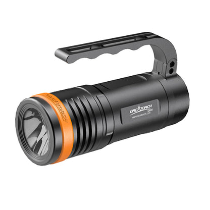 Orcatorch D920 TECH dykkerlykt