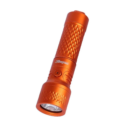 Orcatorch Orca7 dykkelykt 3000 lumen