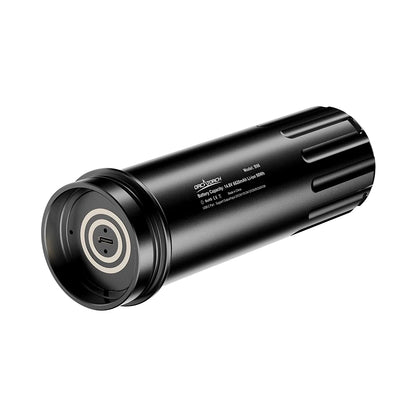 Orcatorch batteripakker