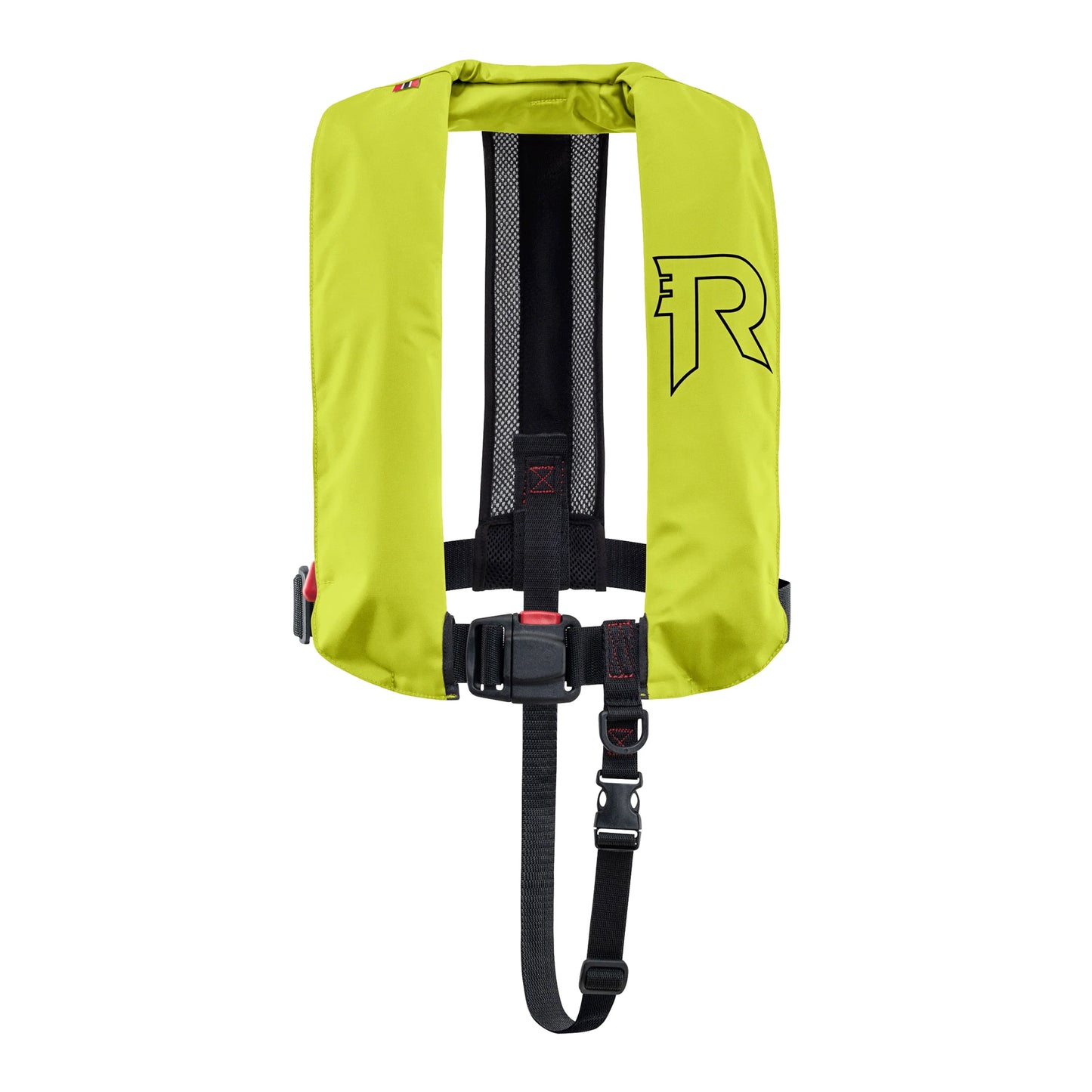 Regatta AquaSafe Elite 170N oppblåsbar redningsvest 40 kg+