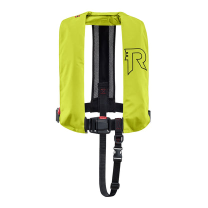 Regatta AquaSafe Elite 170N inflatable life jacket 40 kg+
