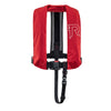 Regatta AquaSafe Elite 170N oppblåsbar redningsvest 40 kg+