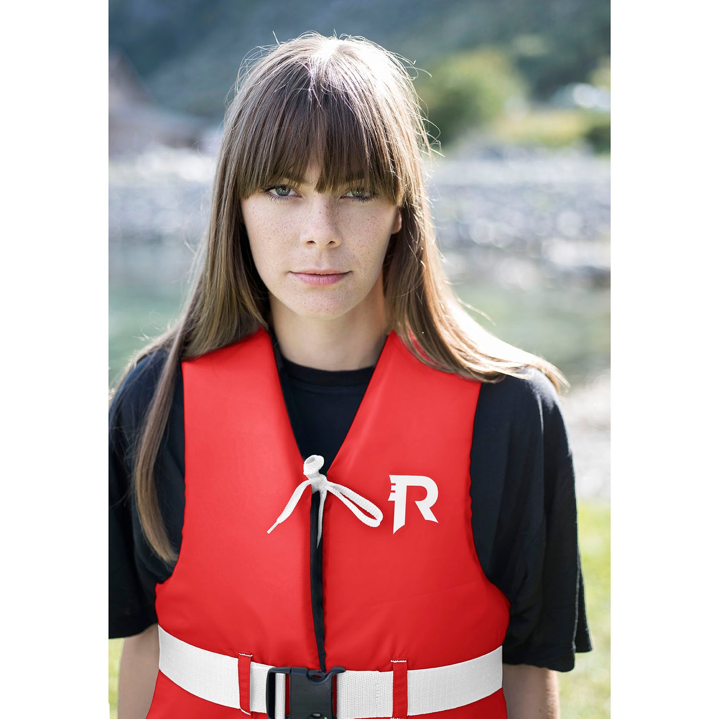 Regatta Pop sailing vest