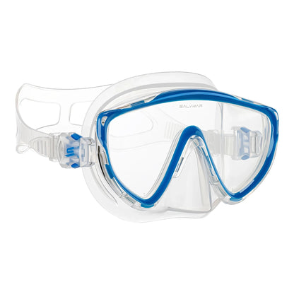 Salvimar Coral snorklesett for voksne