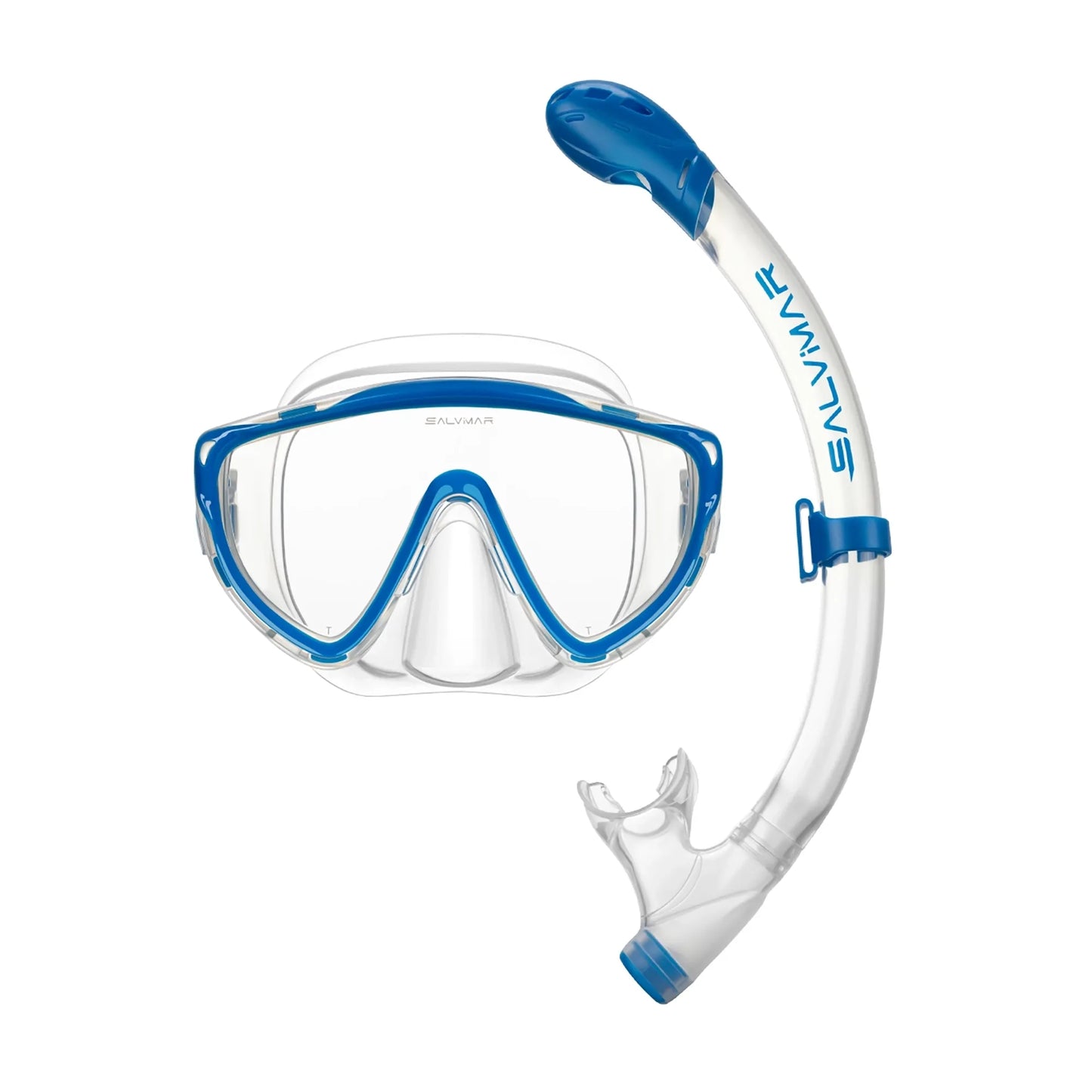 Salvimar Coral snorklesett for voksne