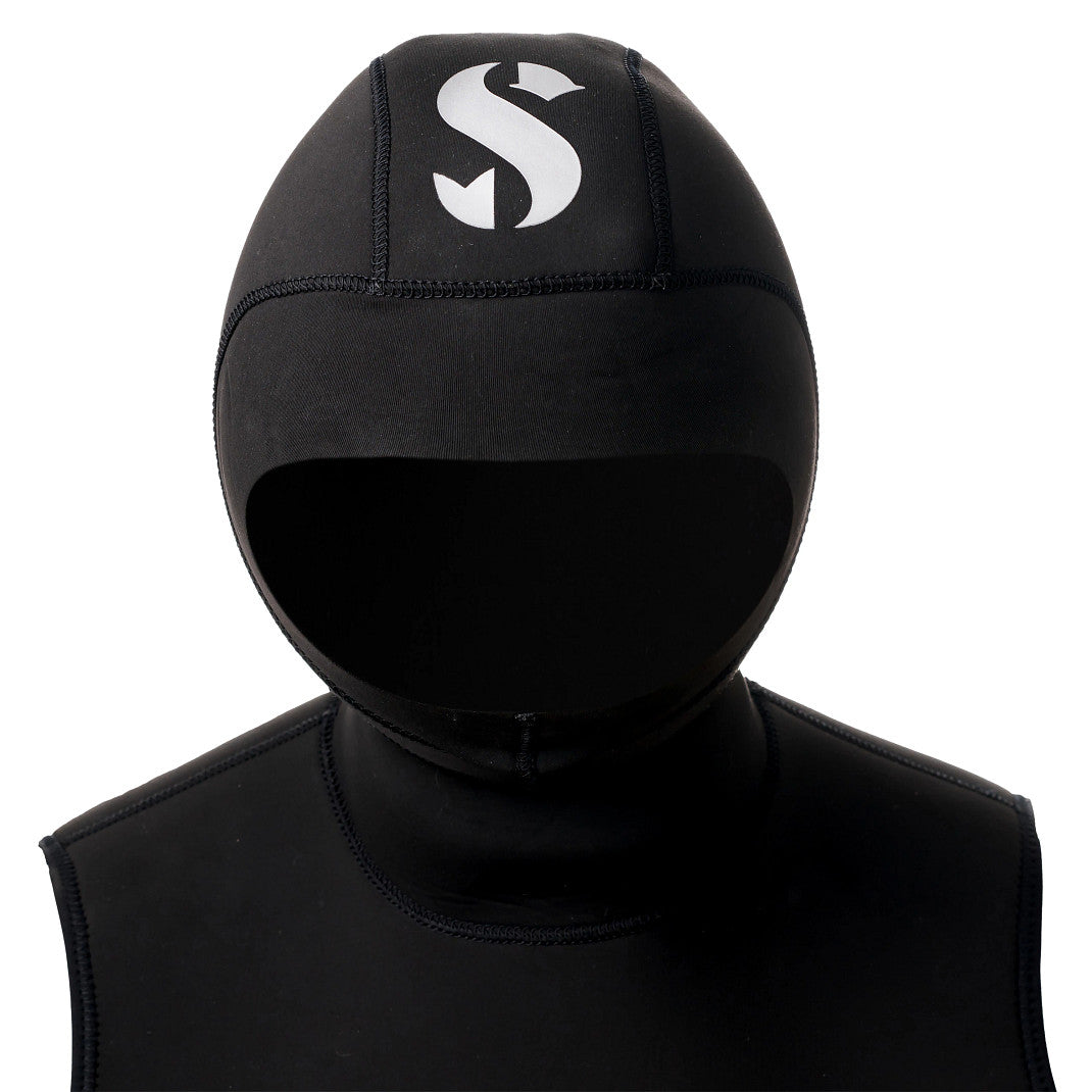 Scubapro Everflex YULEX® Dive Hooded Vest, 2mm