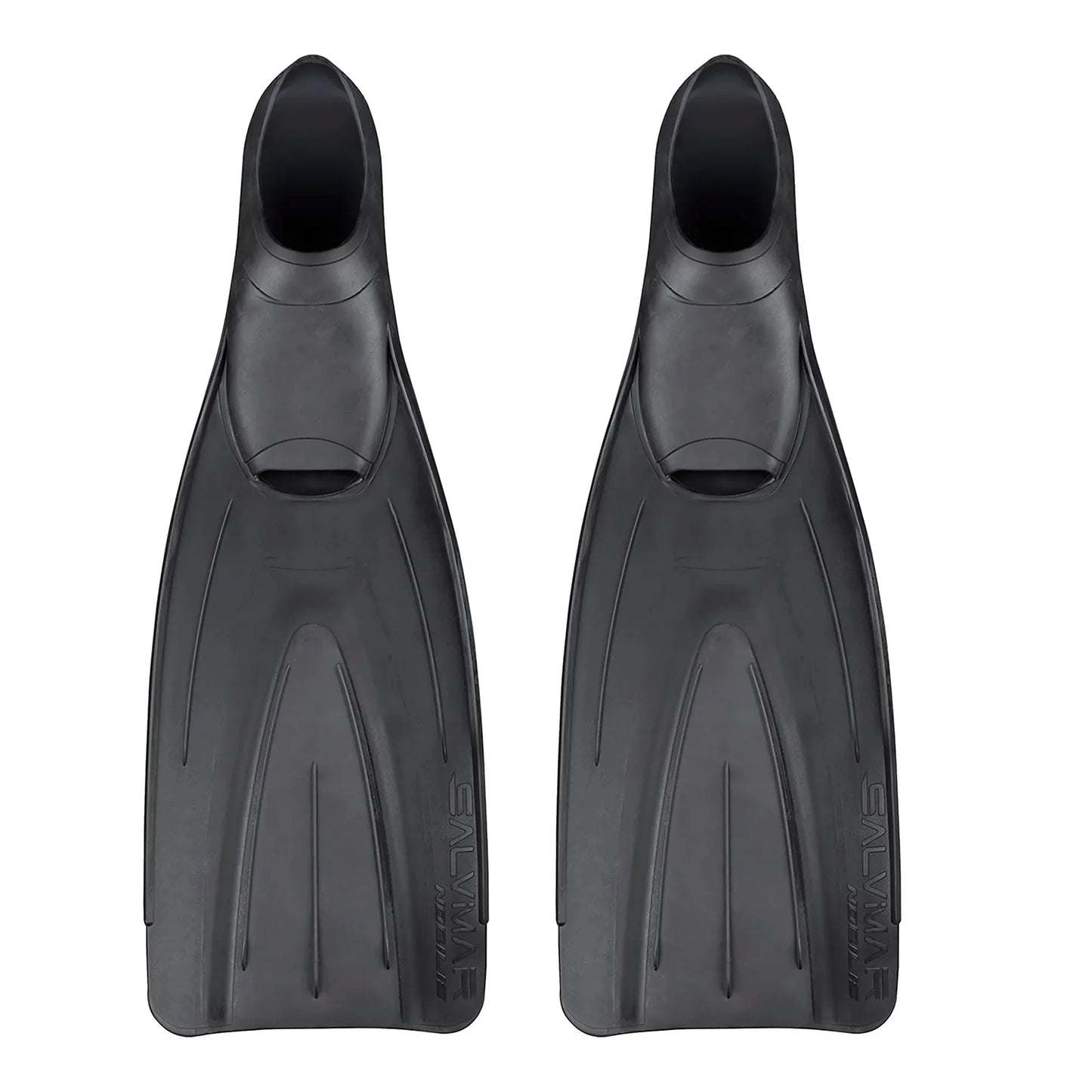 Frivannsliv Vega snorklesett