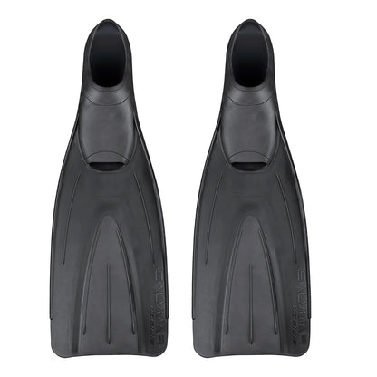 Frivannsliv Vega snorklesett