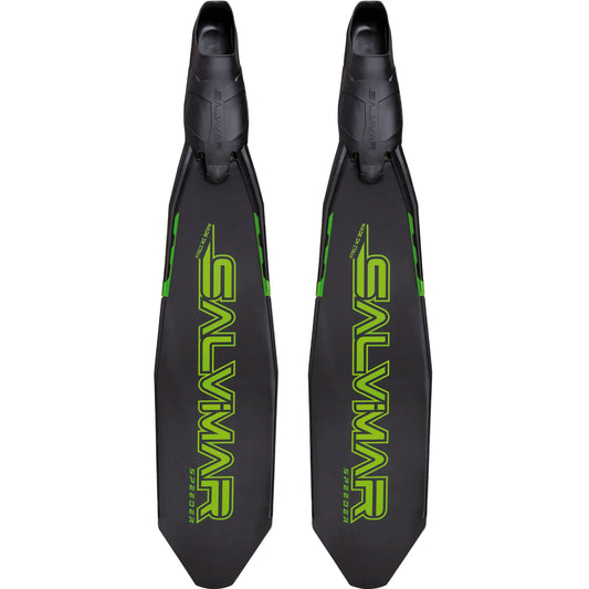 Salvimar SPEEDER svømmeføtter