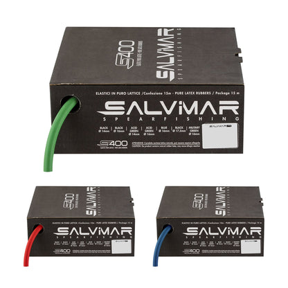 Salvimar harpunstrikk metervare