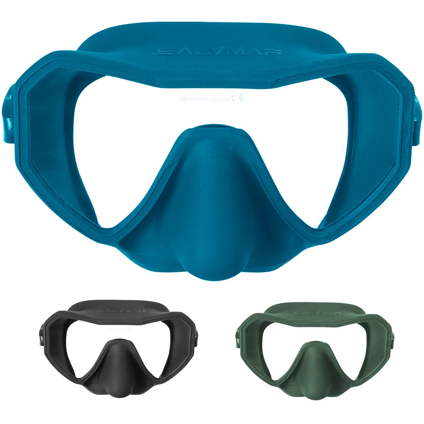 Salvimar Neo diving mask