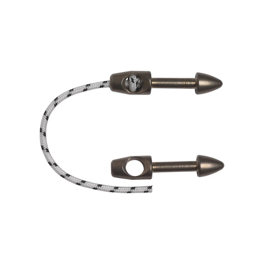 Salvimar pilhempe med dynema