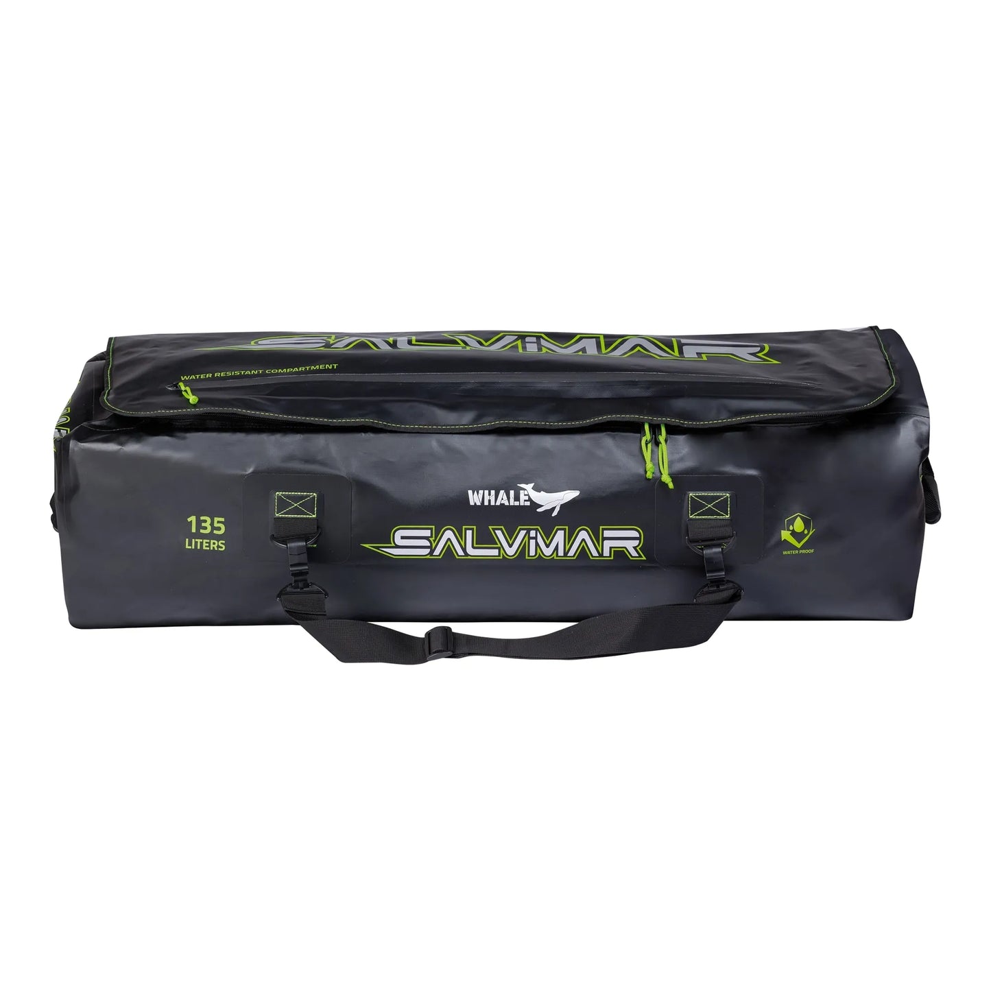 Salvimar Whale bag 135 L