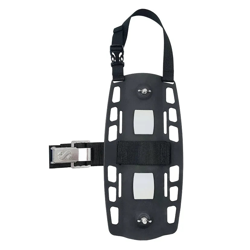 Scubapro S-TEK single tank adaptor (enkeltflaskeadapter)
