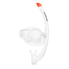 Scubapro Ecco maske og snorkel