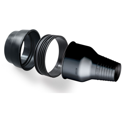 Si-Tech Quick cuff sett