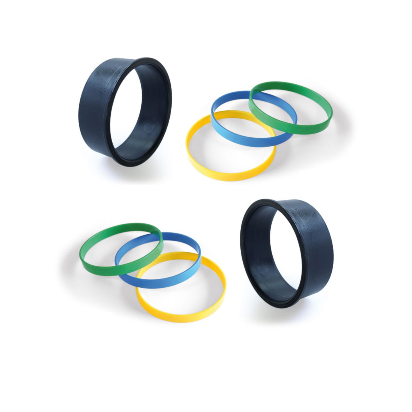 SiTech Quick Clamp Set