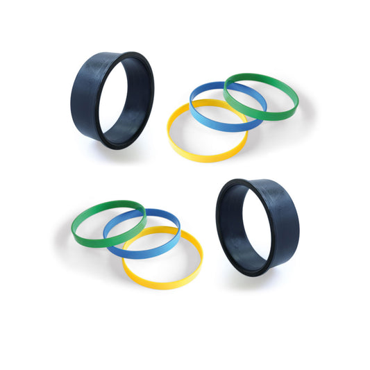 SiTech Quick Clamp Set