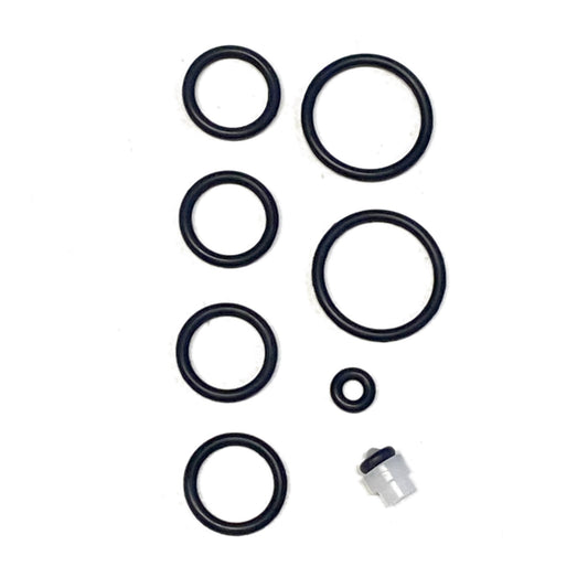 Spare Air o-ring kit