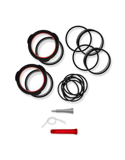 Ultima TWIST tørrhanskesystem